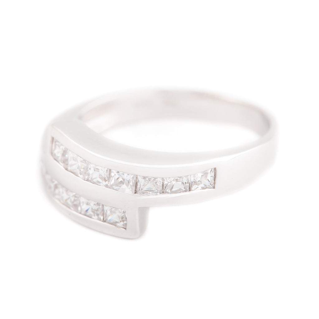ANILLO ESCALA CRUZADA
