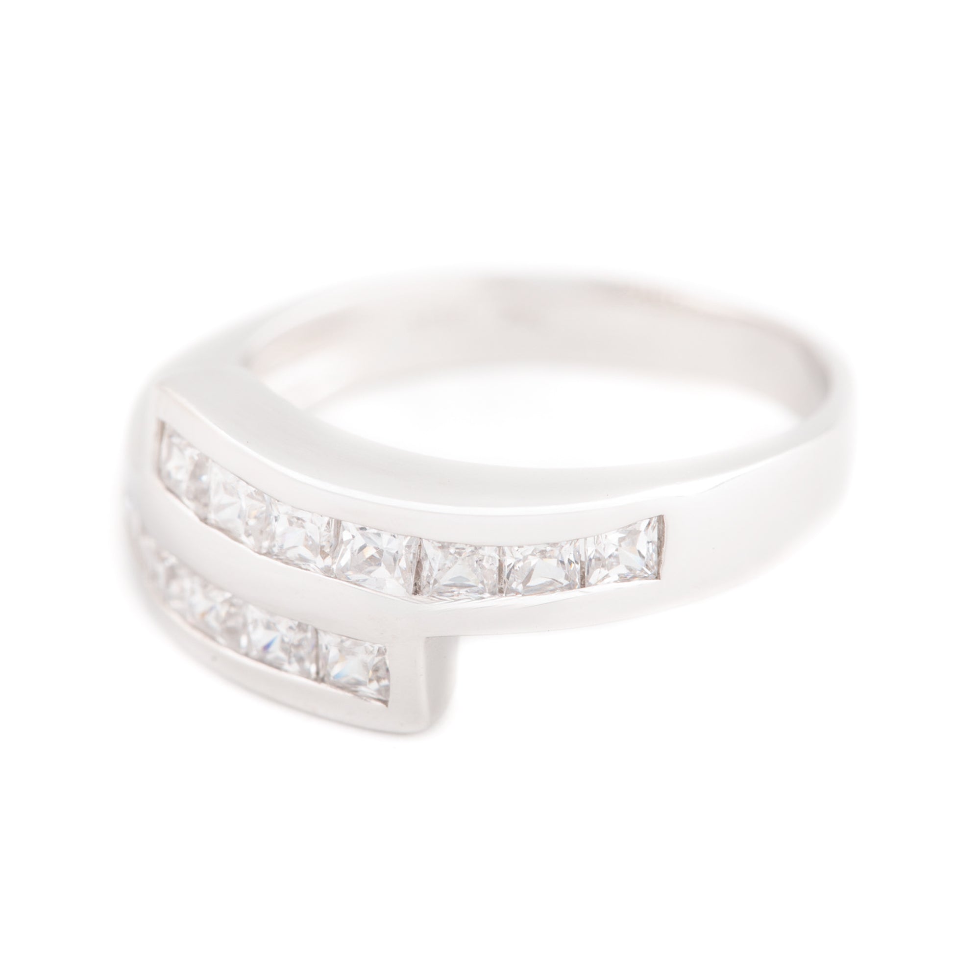 ANILLO ESCALA CRUZADA