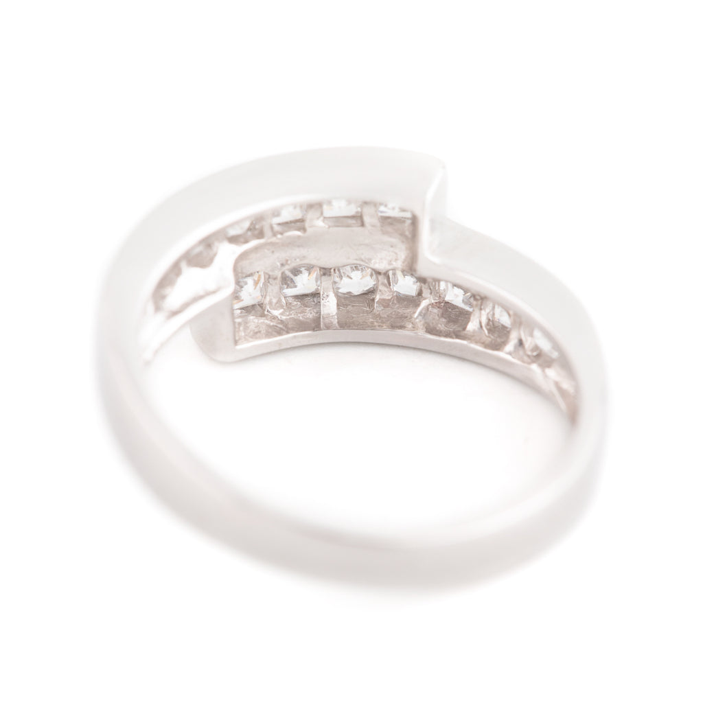 ANILLO ESCALA CRUZADA