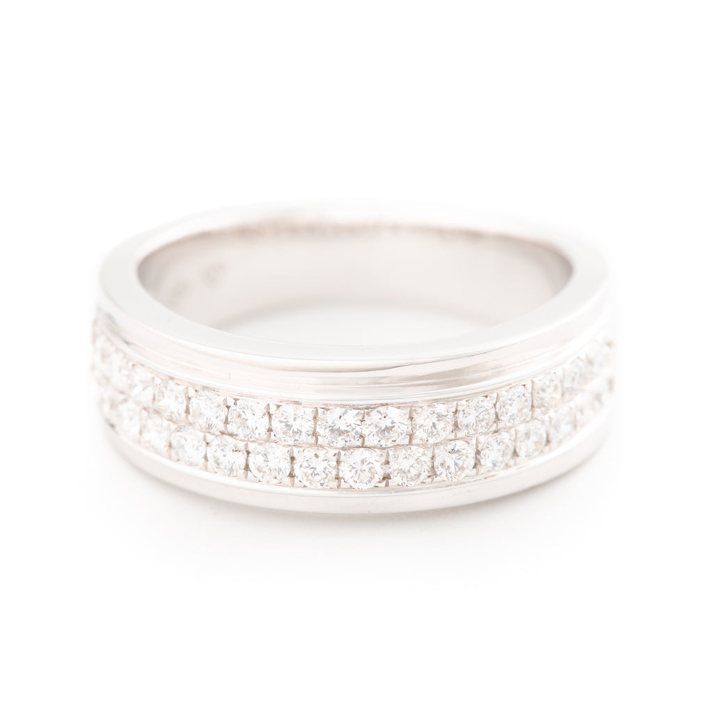 ARGOLLA CON DIAMANTE