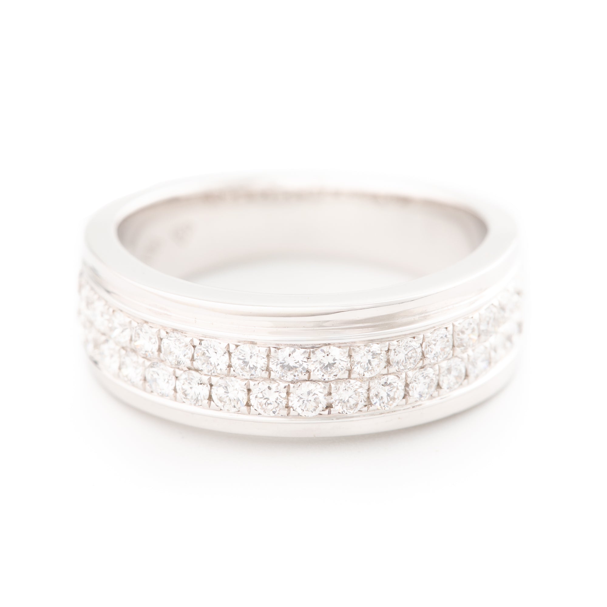 ARGOLLA CON DIAMANTE