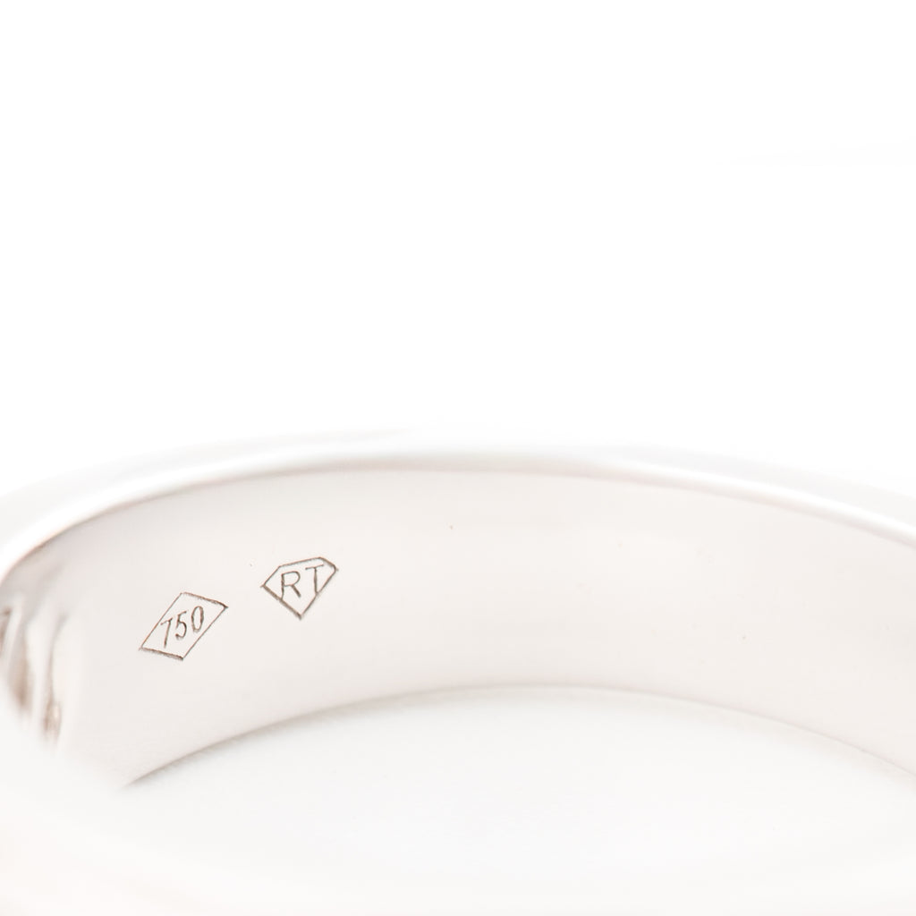 ARGOLLA CON DIAMANTE