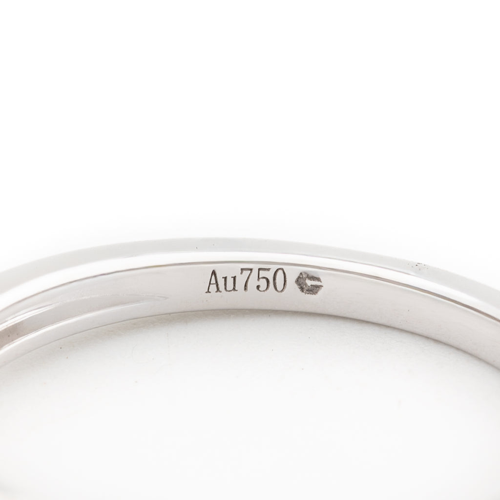 ANILLO FLOR CON DIAMANTES