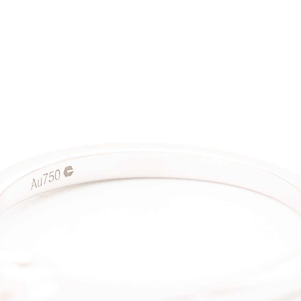 ANILLO FLOR CON DIAMANTES