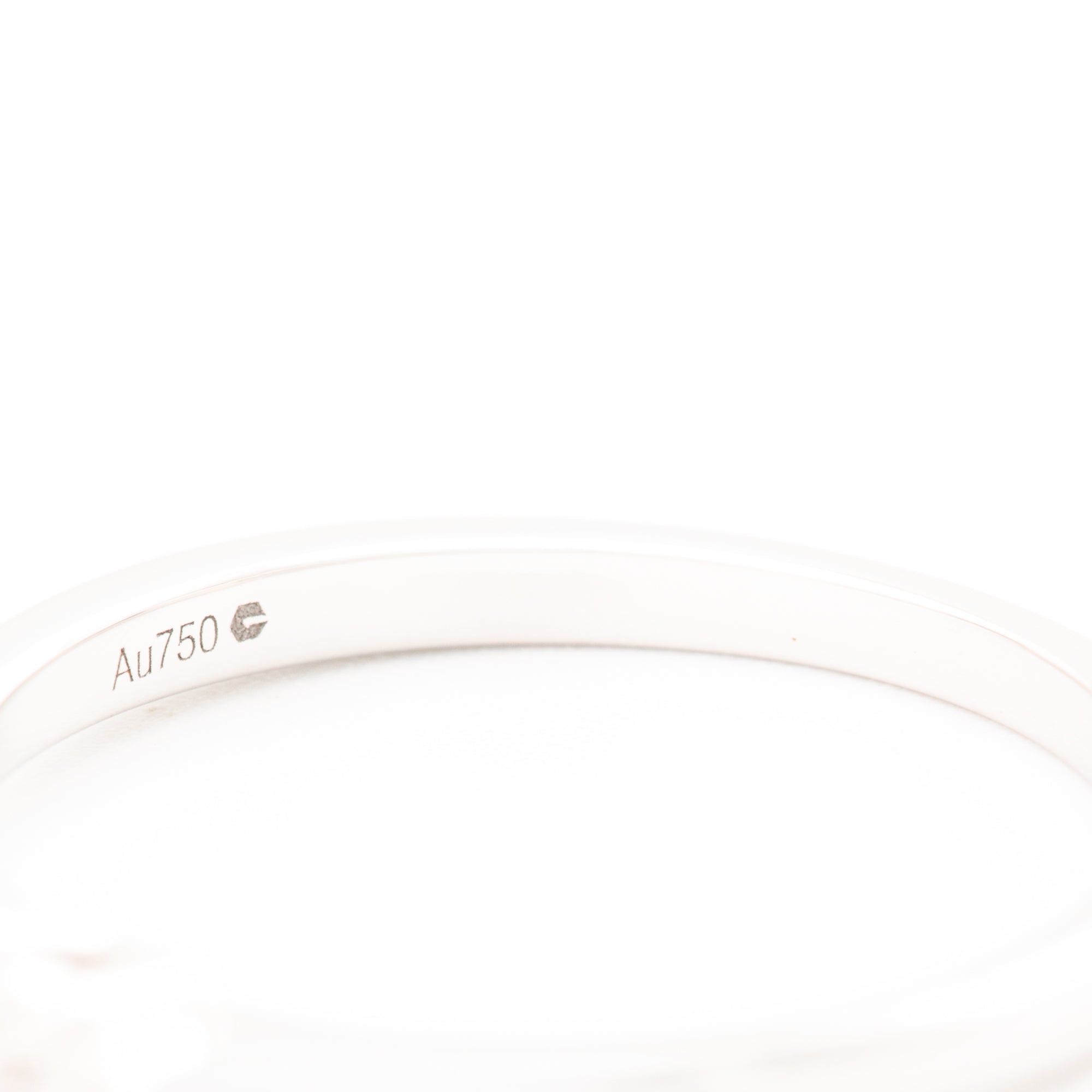 ANILLO FLOR CON DIAMANTES