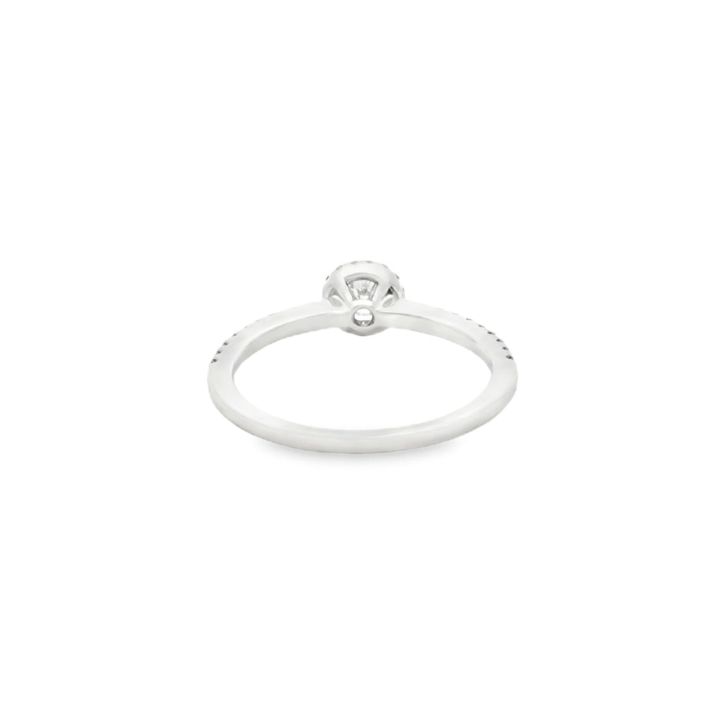ANILLO CON DIAMANTES
