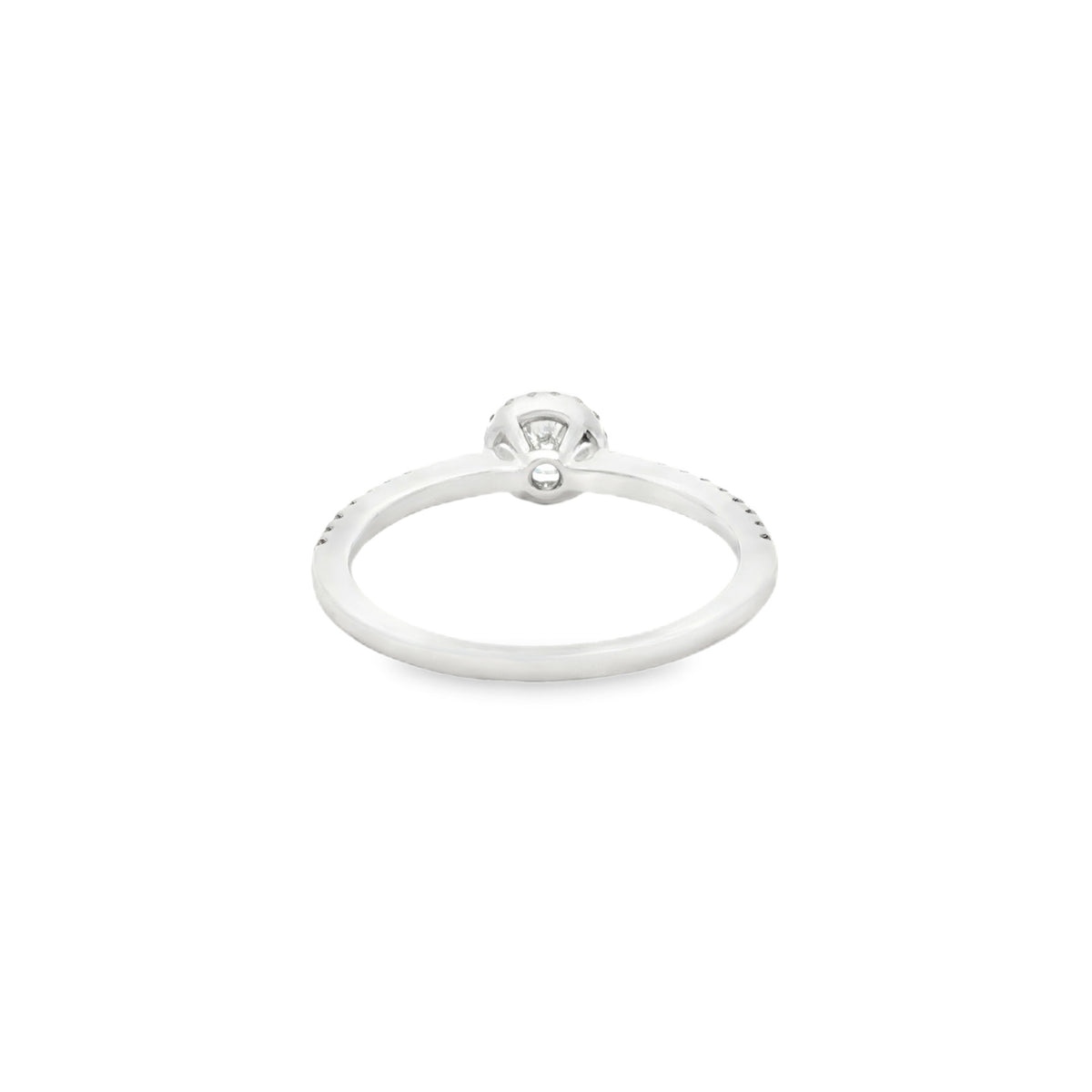 ANILLO CON DIAMANTES