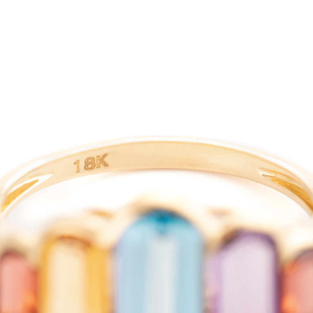 ANILLO DEGRADE PIEDRAS MIXTAS