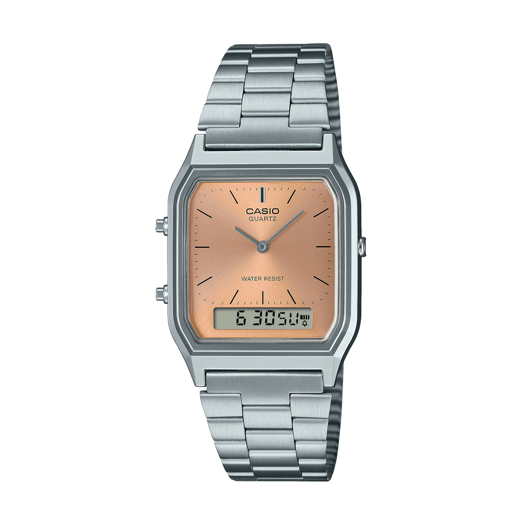 Reloj Casio Dama