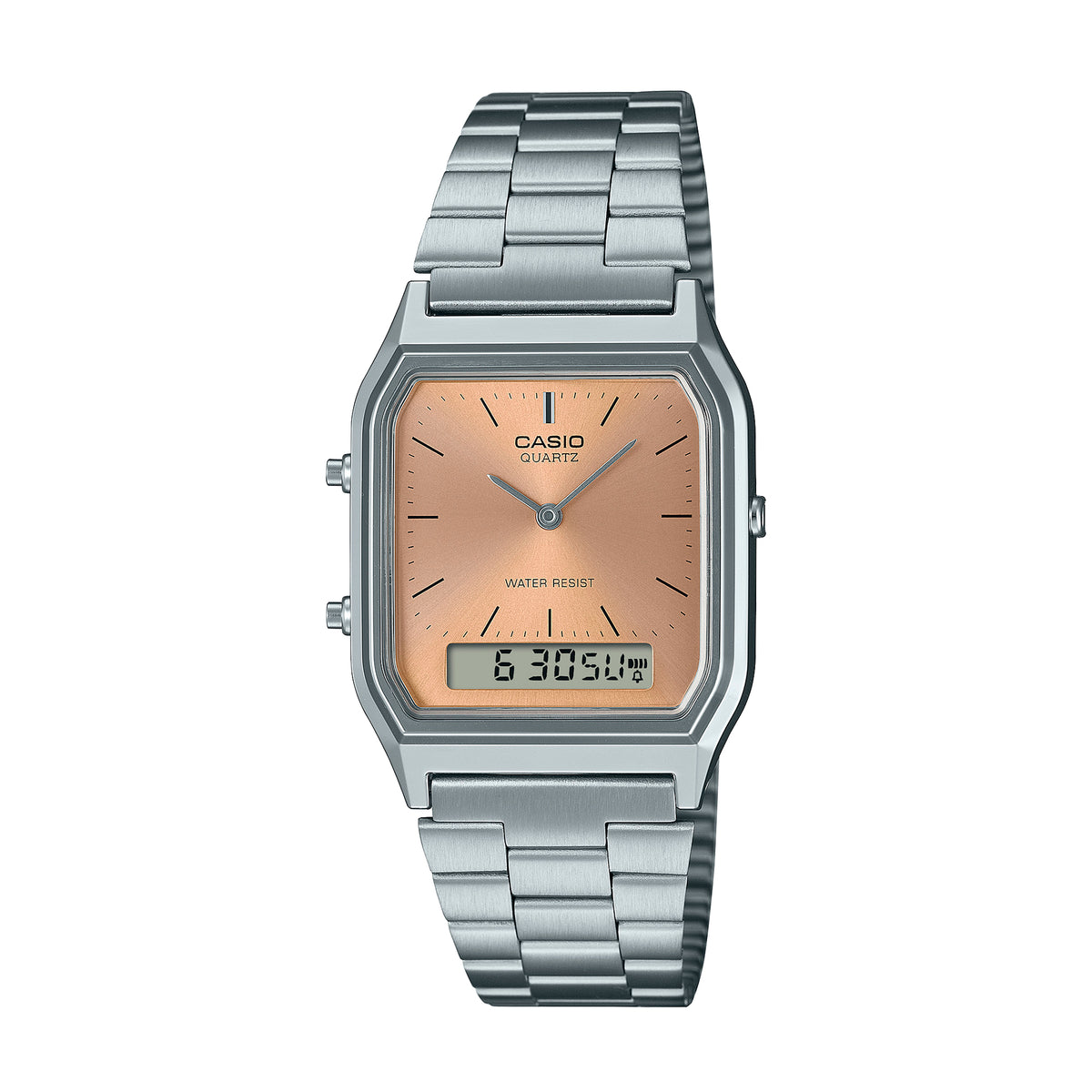 Reloj Casio Dama