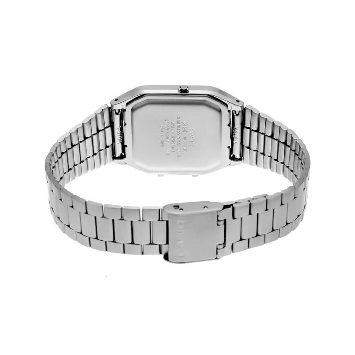 Reloj Casio Dama