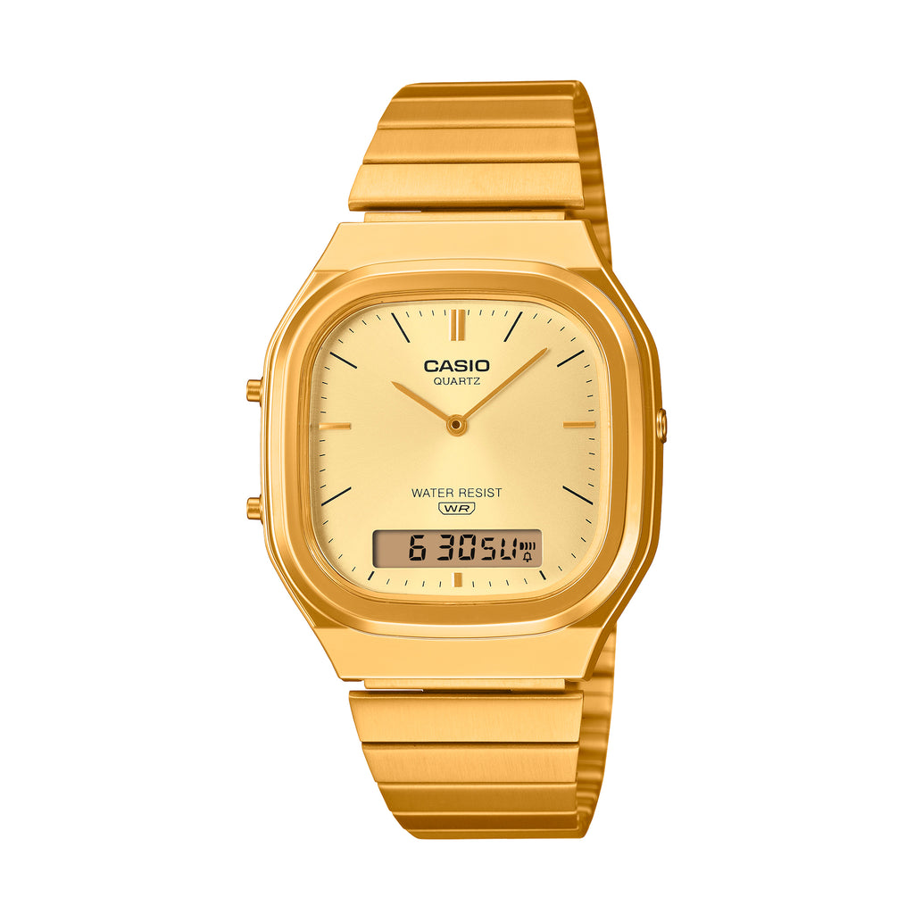 Reloj Casio Unisex