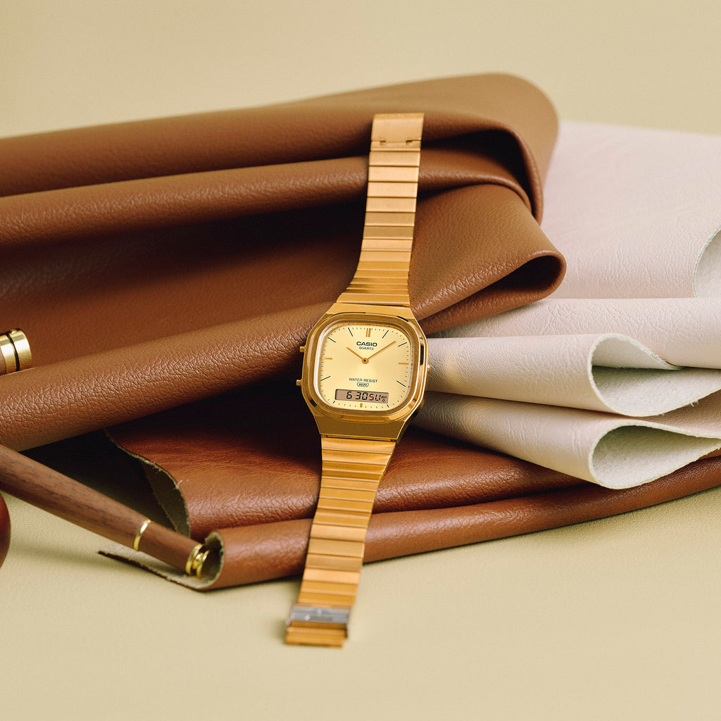 Reloj Casio Unisex