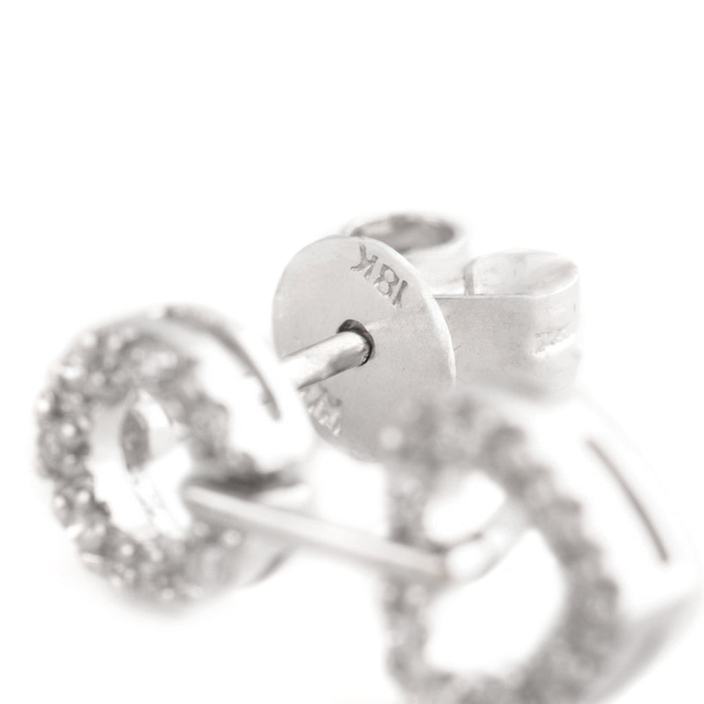 ARETES LARGOS CORAZÓN