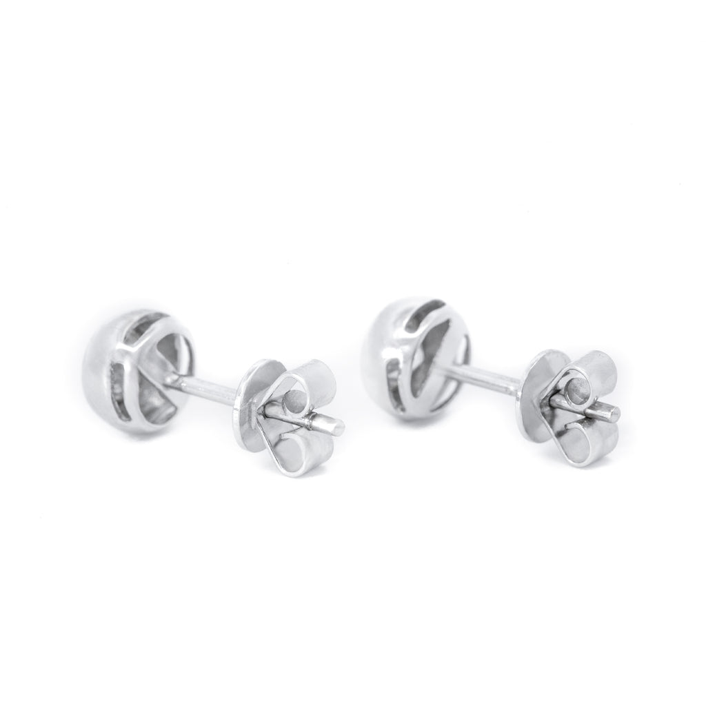 ARETES DIAMANTES