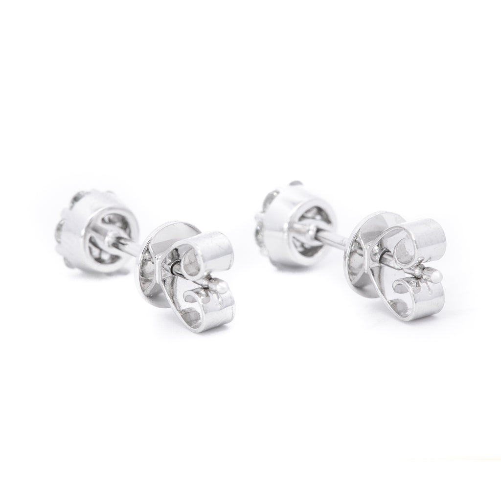 ARETES DIAMANTES