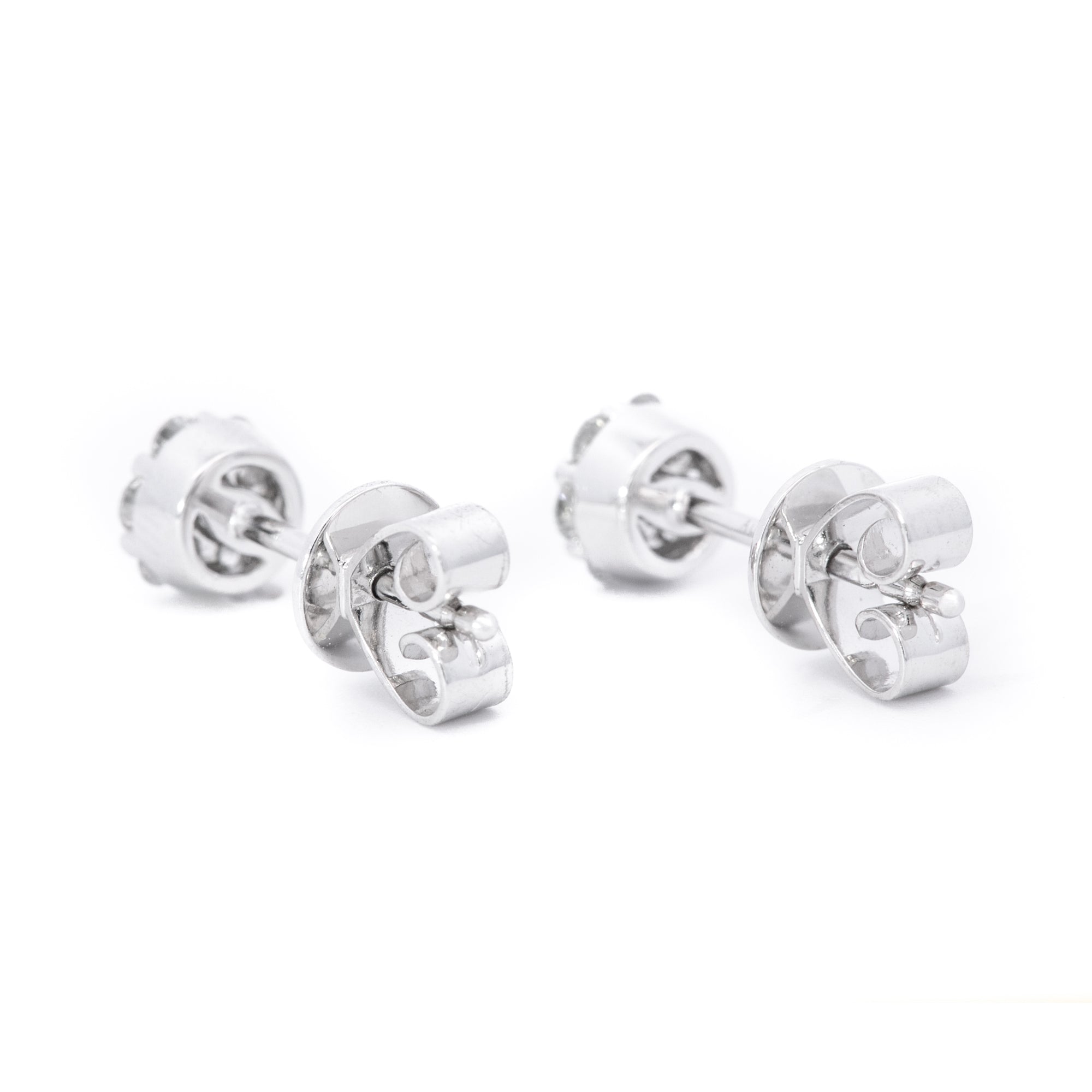 ARETES DIAMANTES