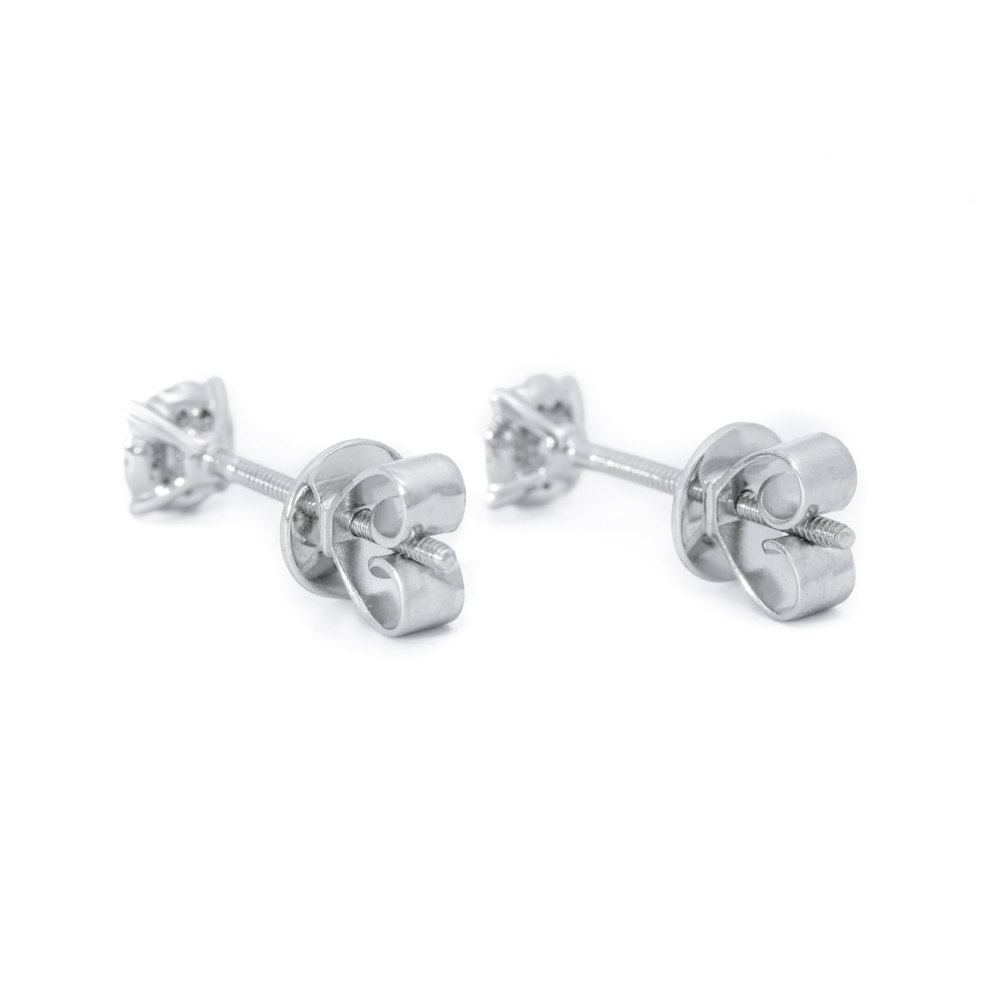 ARETES DIAMANTES