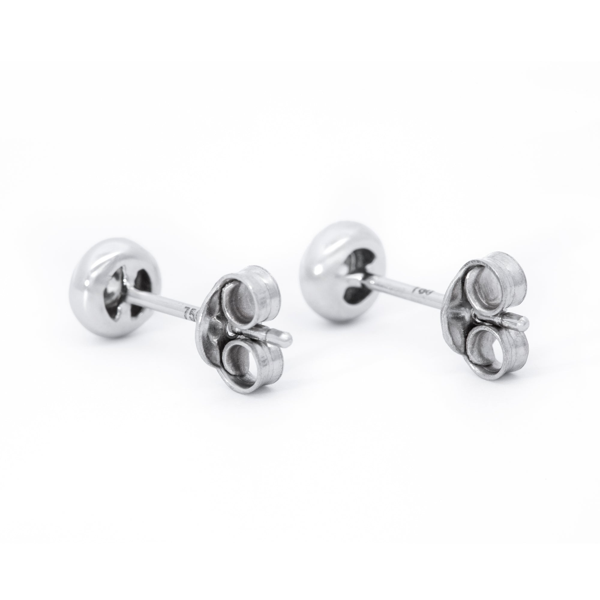 ARETES DIAMANTES