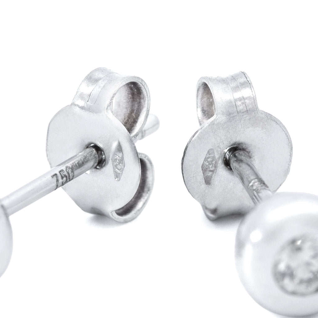 ARETES DIAMANTES