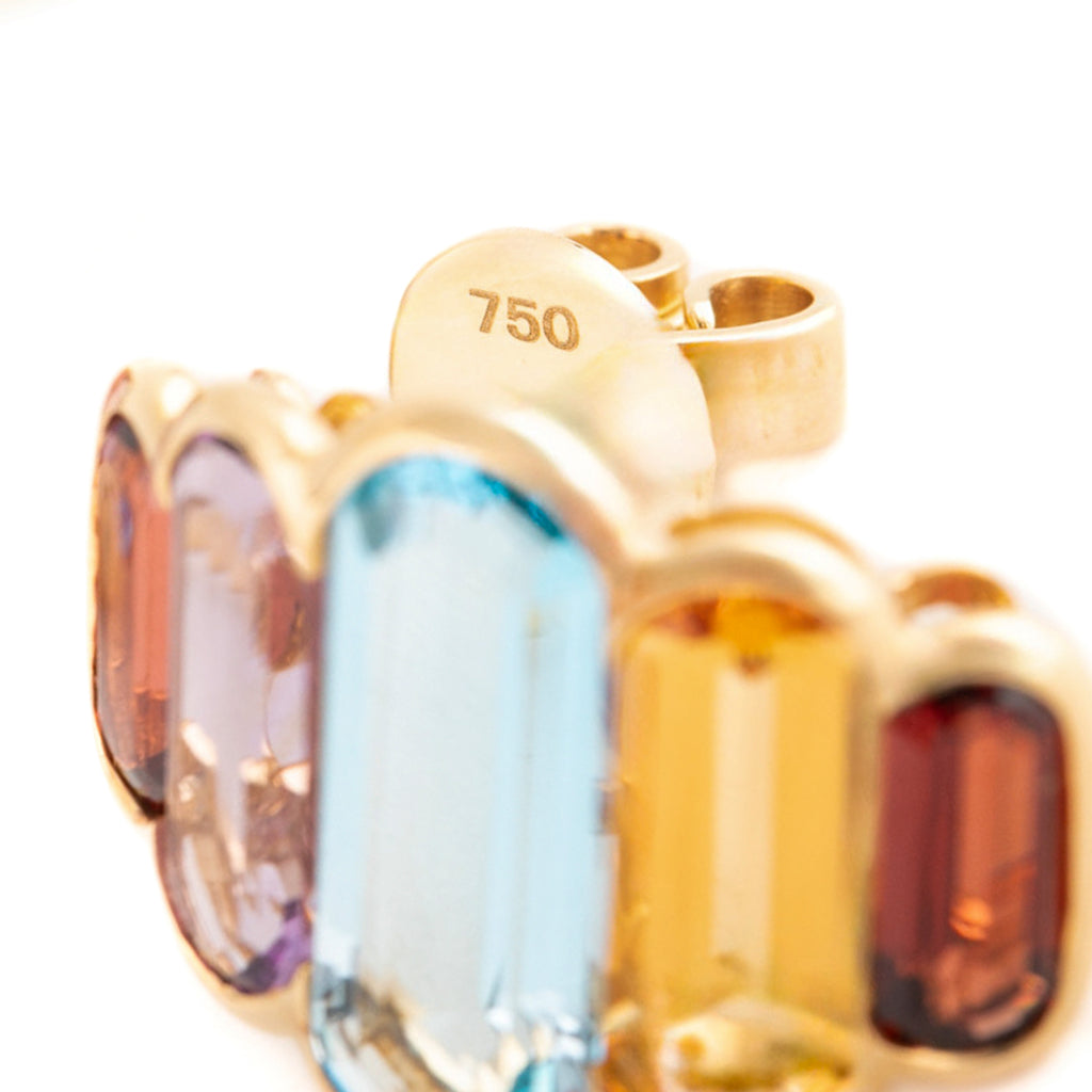 ARETES DEGRADE PIEDRAS MIXTAS