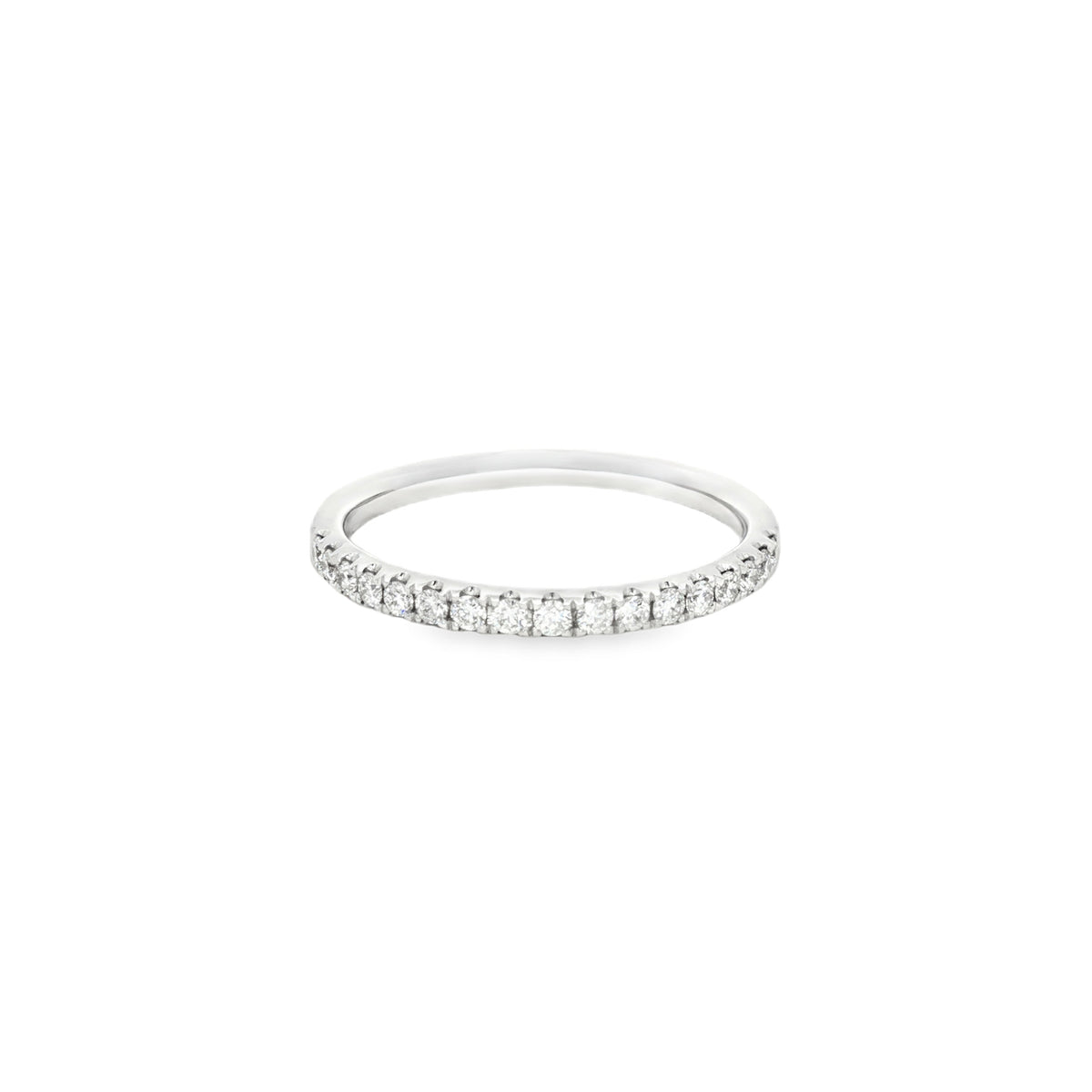 ARGOLLA CON DIAMANTES