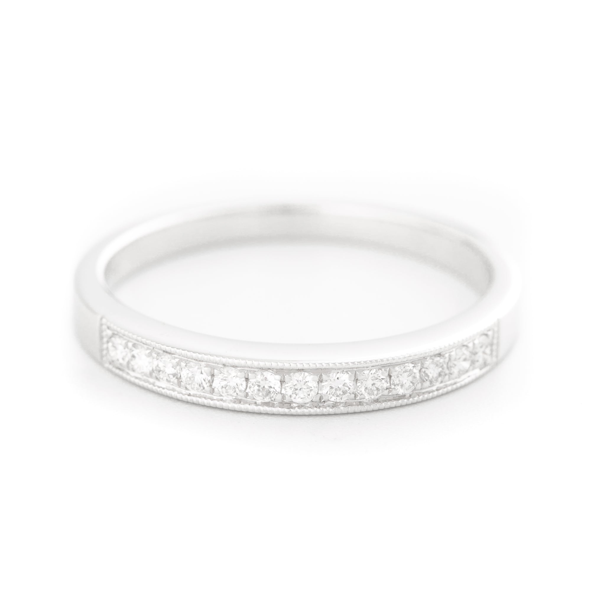 ANILLO CON DIAMANTES