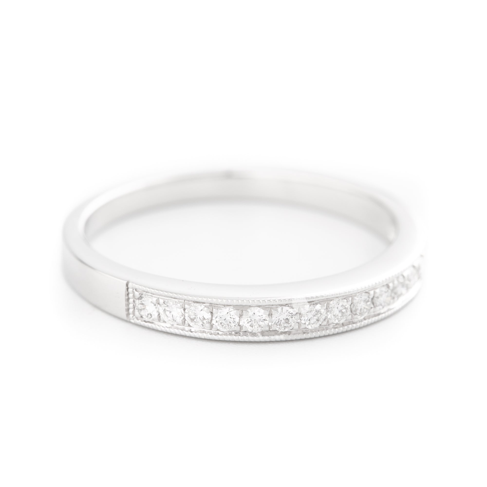 ANILLO CON DIAMANTES