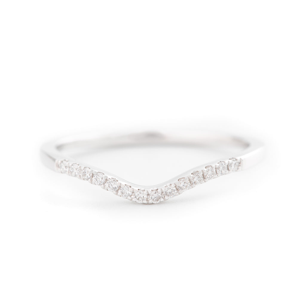 ARGOLLA CON DIAMANTES