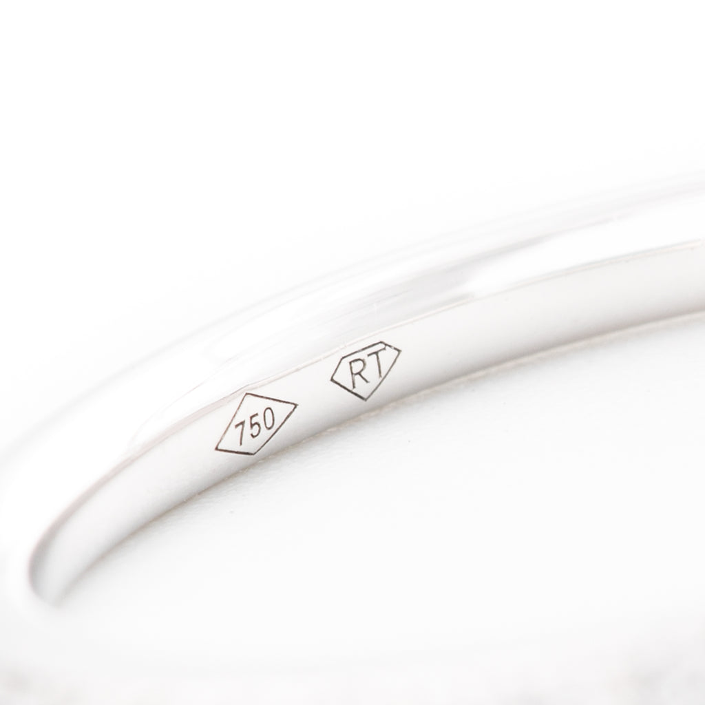 ARGOLLA CON DIAMANTES