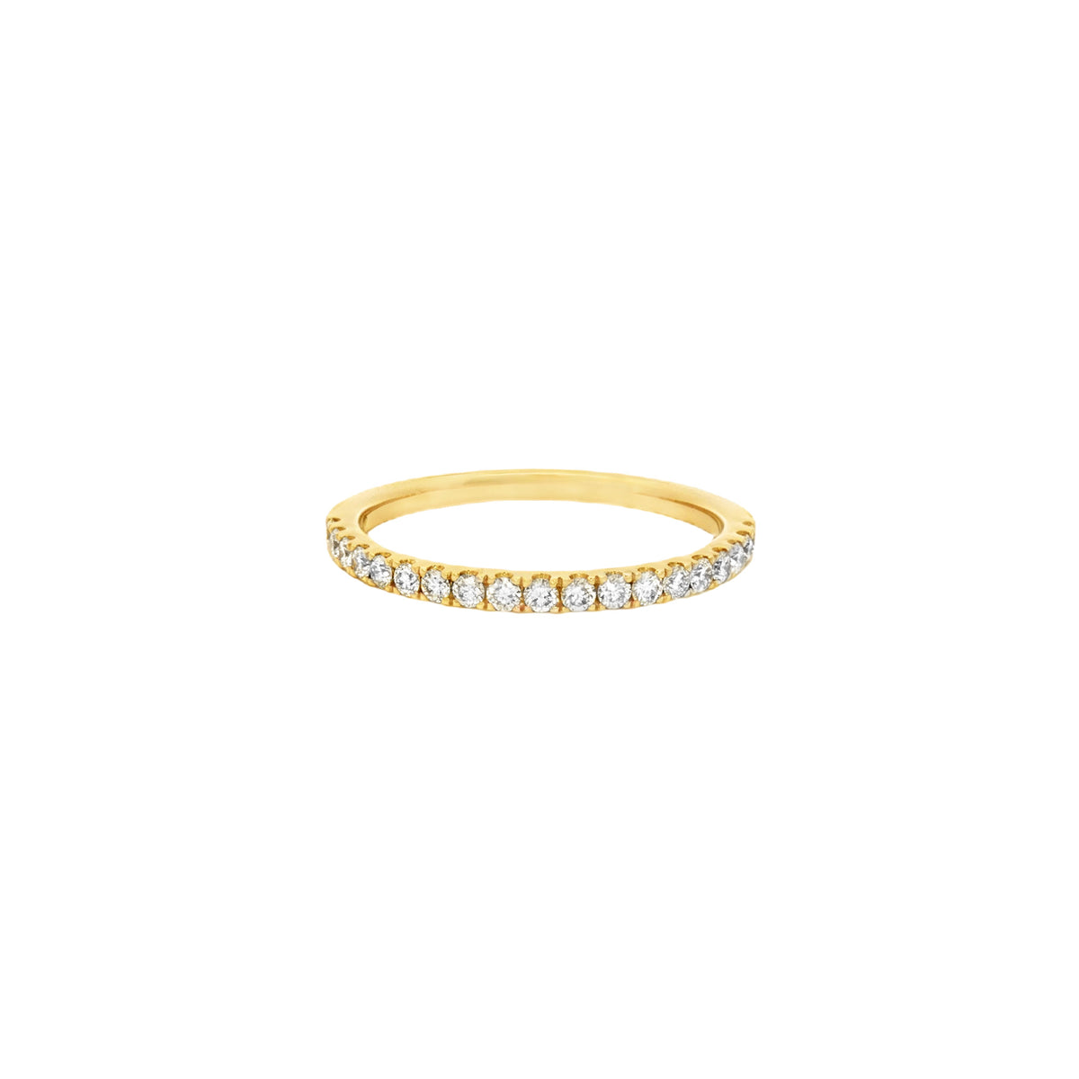 ARGOLLA CON DIAMANTES