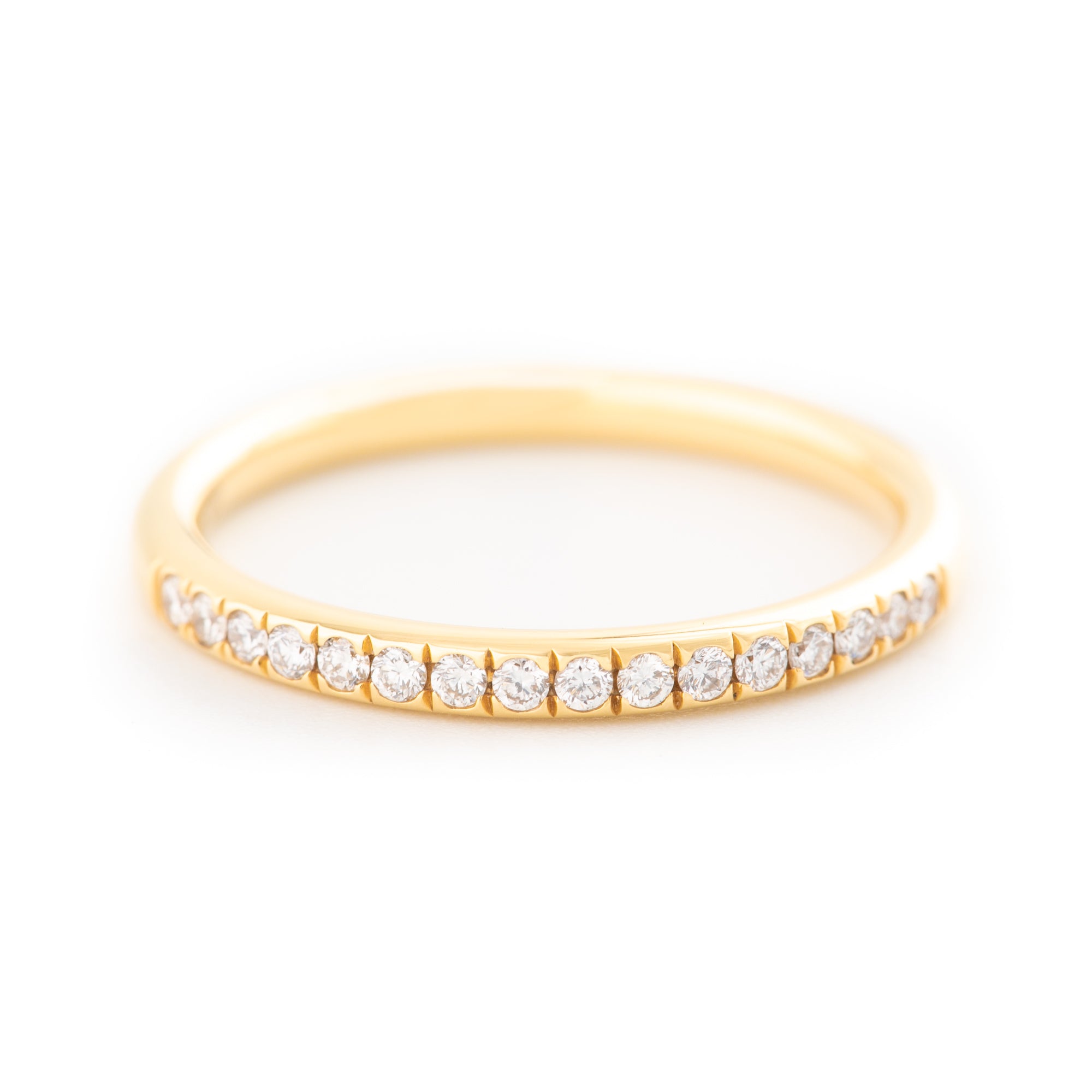 ARGOLLA CON DIAMANTES