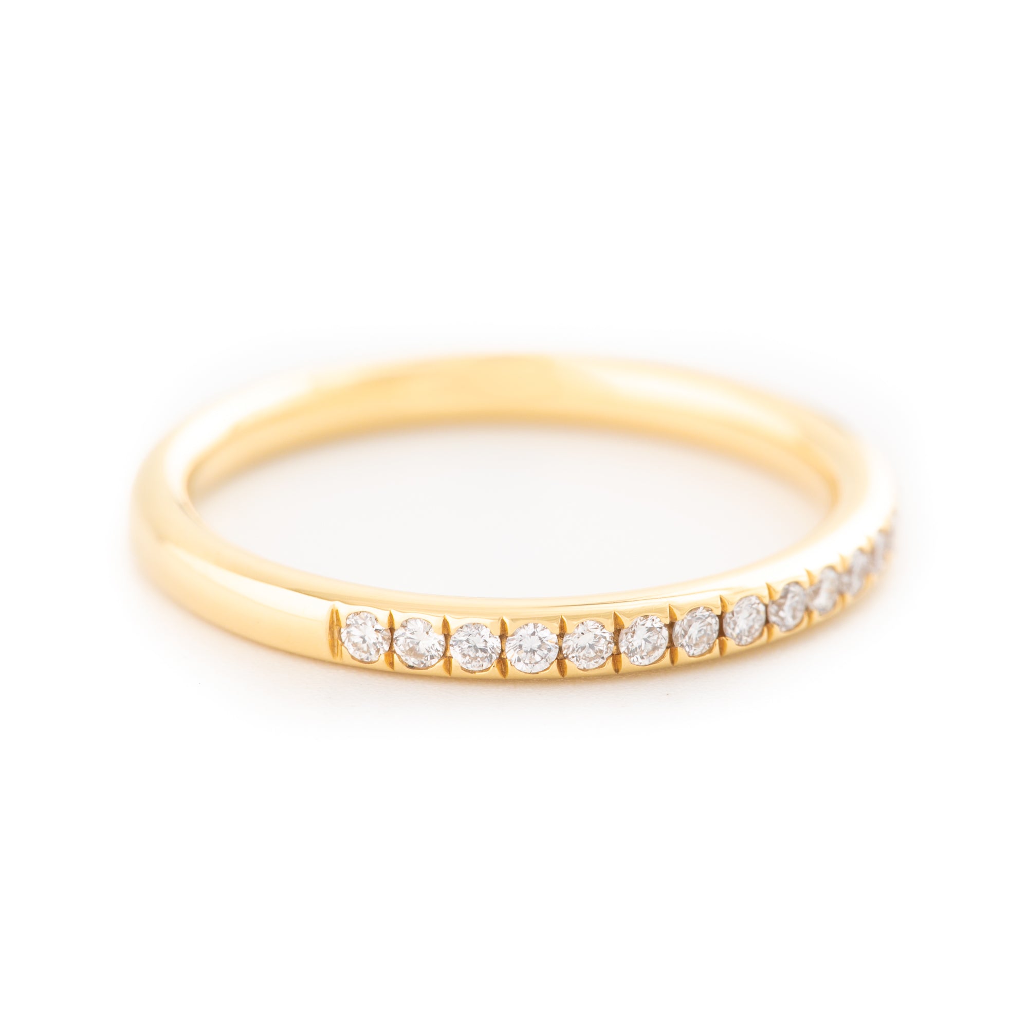 ARGOLLA CON DIAMANTES