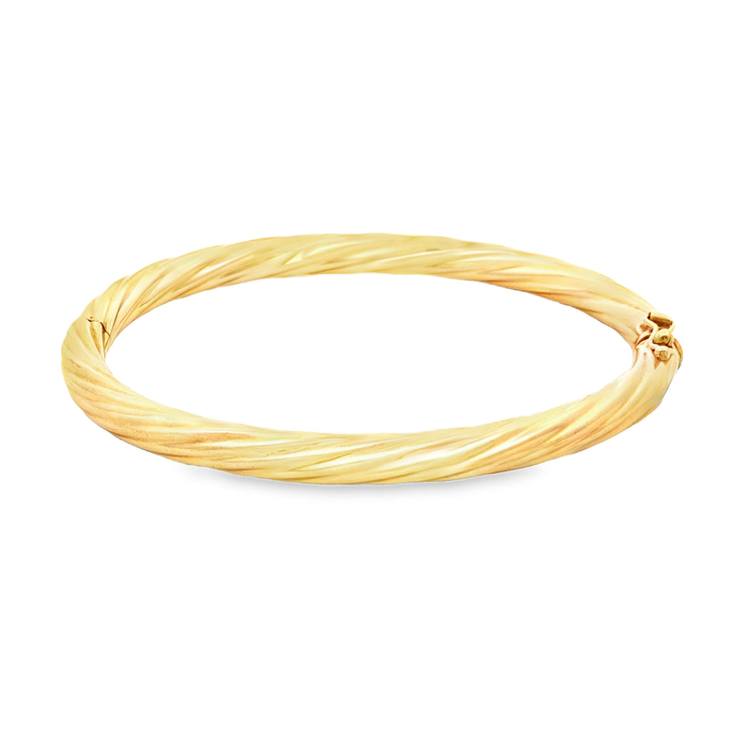 PULSERA ARO MELCOCHA 5MM