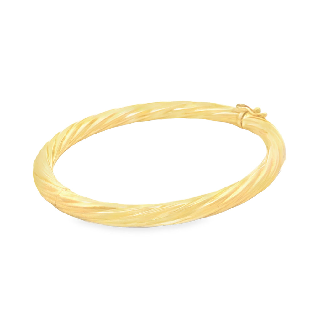 PULSERA ARO MELCOCHA 5MM