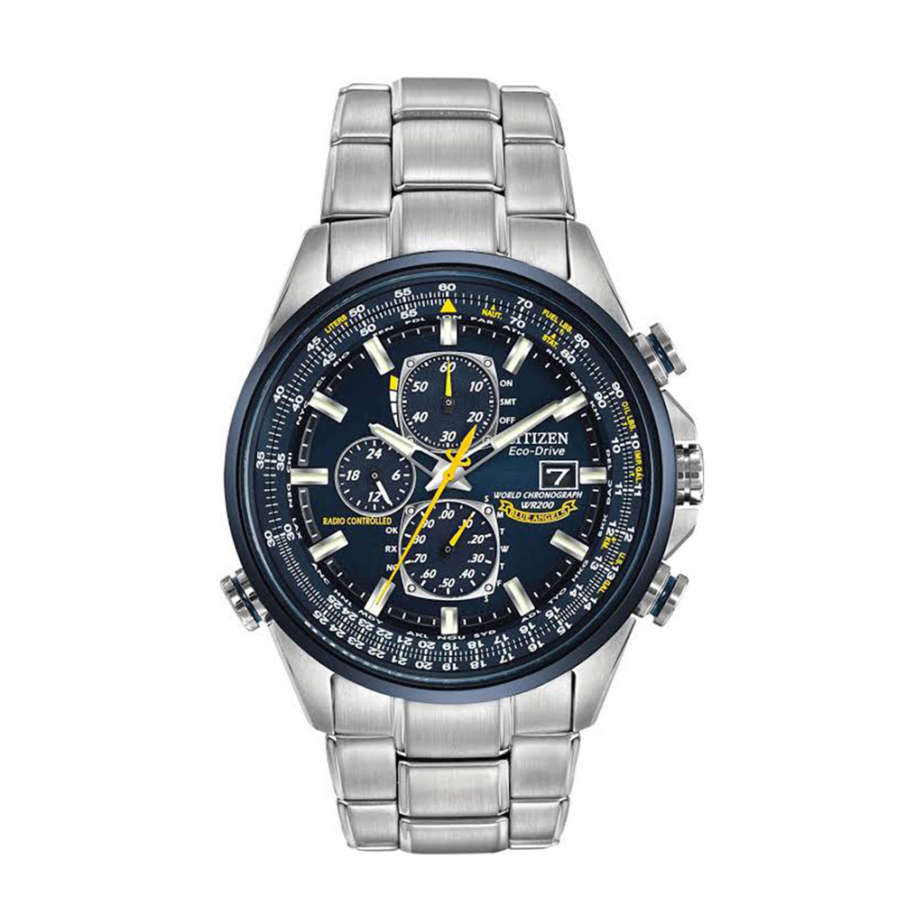 Reloj Citizen Promaster Sky "Blue Angels" Caballero