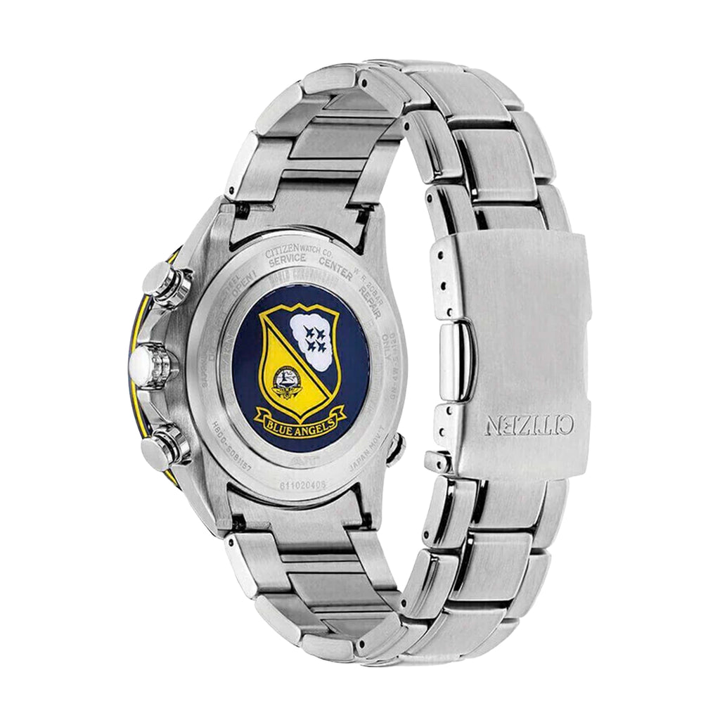Reloj Citizen Promaster Sky "Blue Angels" Caballero