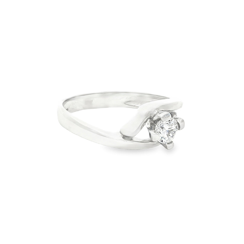 ANILLO ROMBO ZIRCÓN