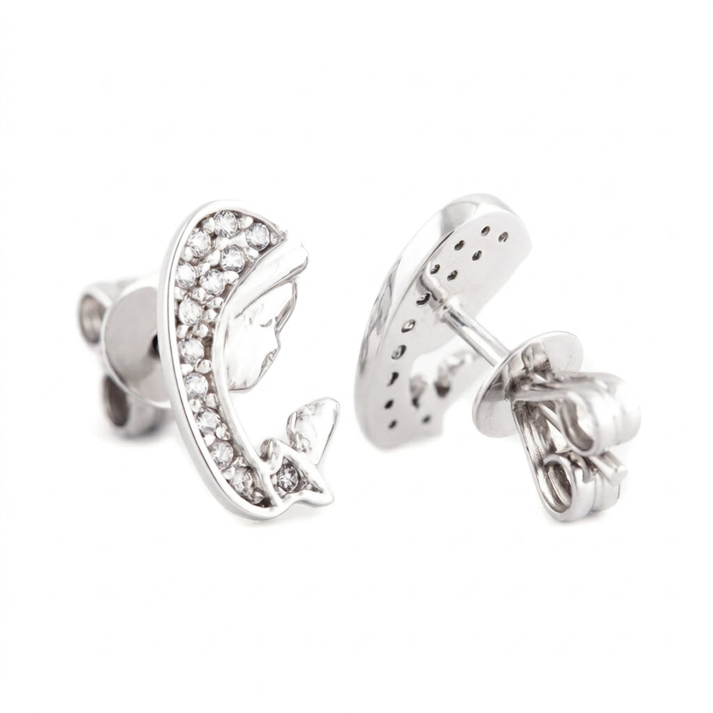ARETES VIRGEN DEL MANTO