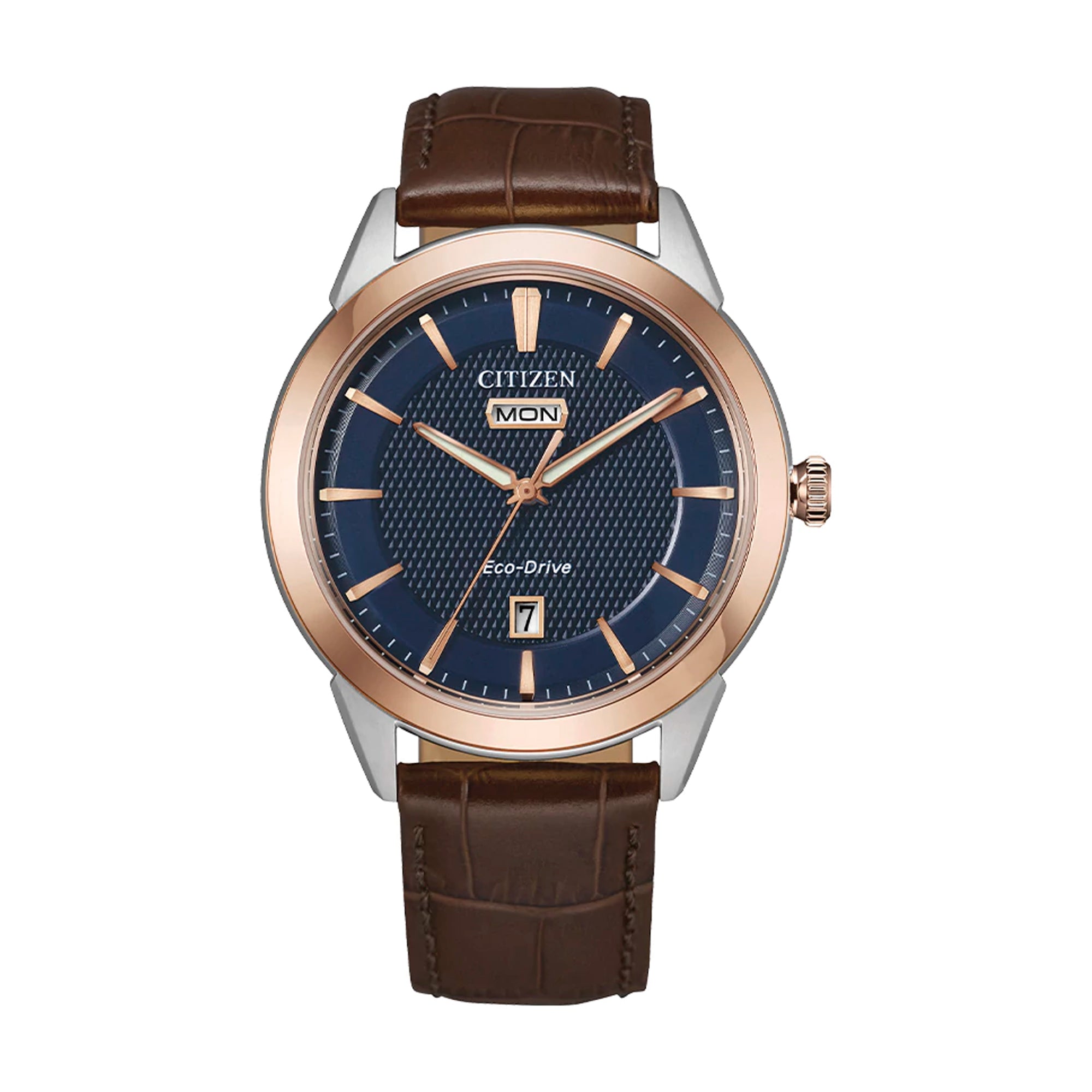 Reloj Citizen Dress Classics Corso Caballero