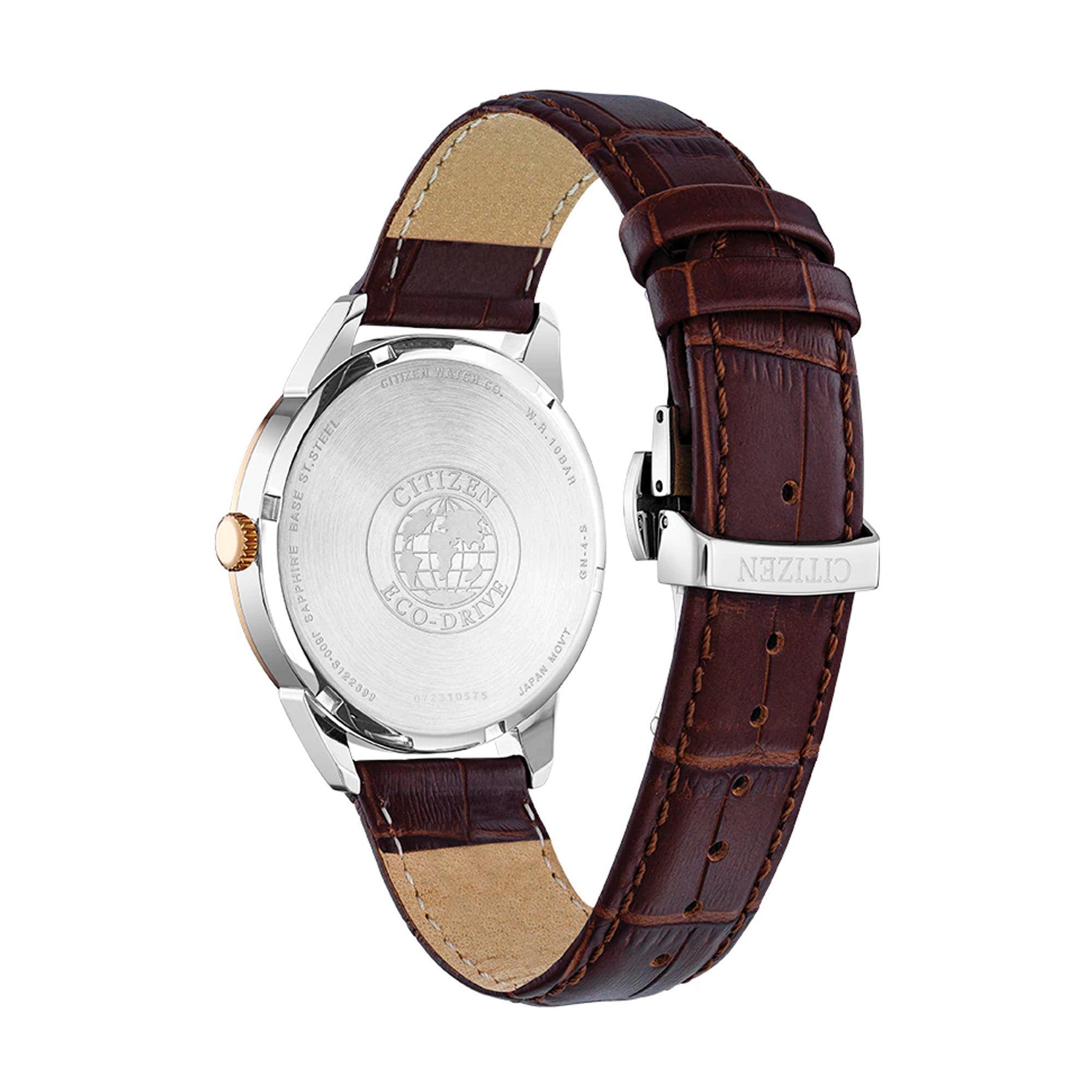 Reloj Citizen Dress Classics Corso Caballero