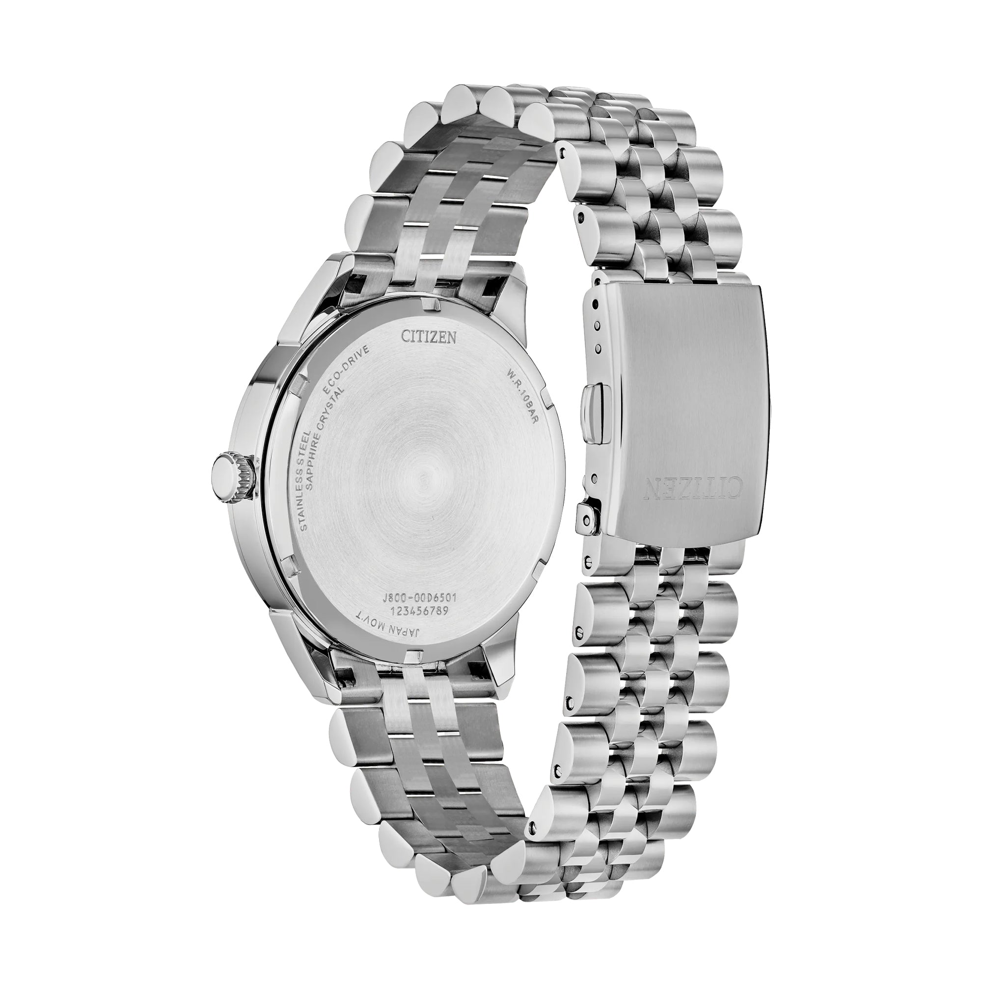 Reloj Citizen Rolan Caballero