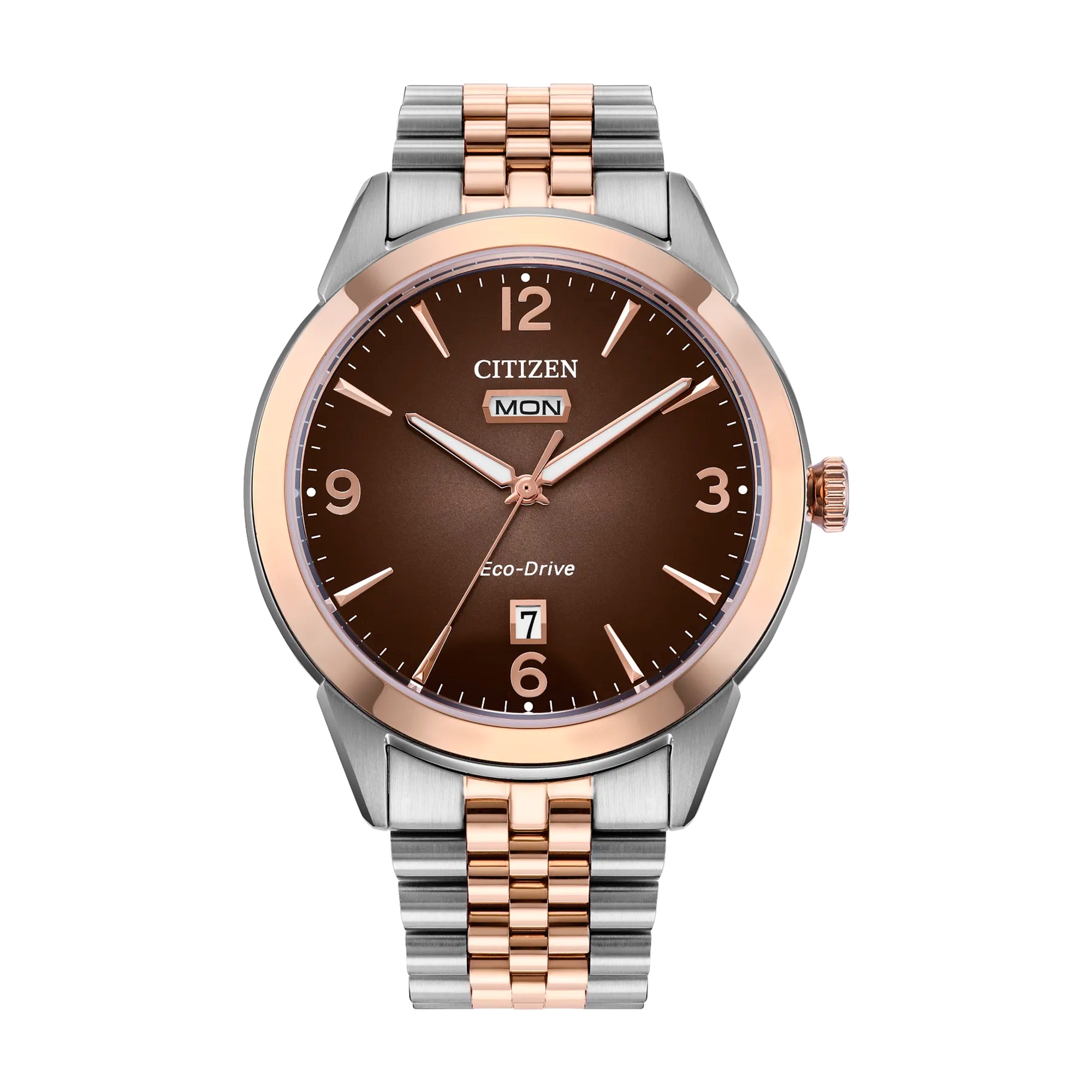 Reloj Citizen Rolan Caballero