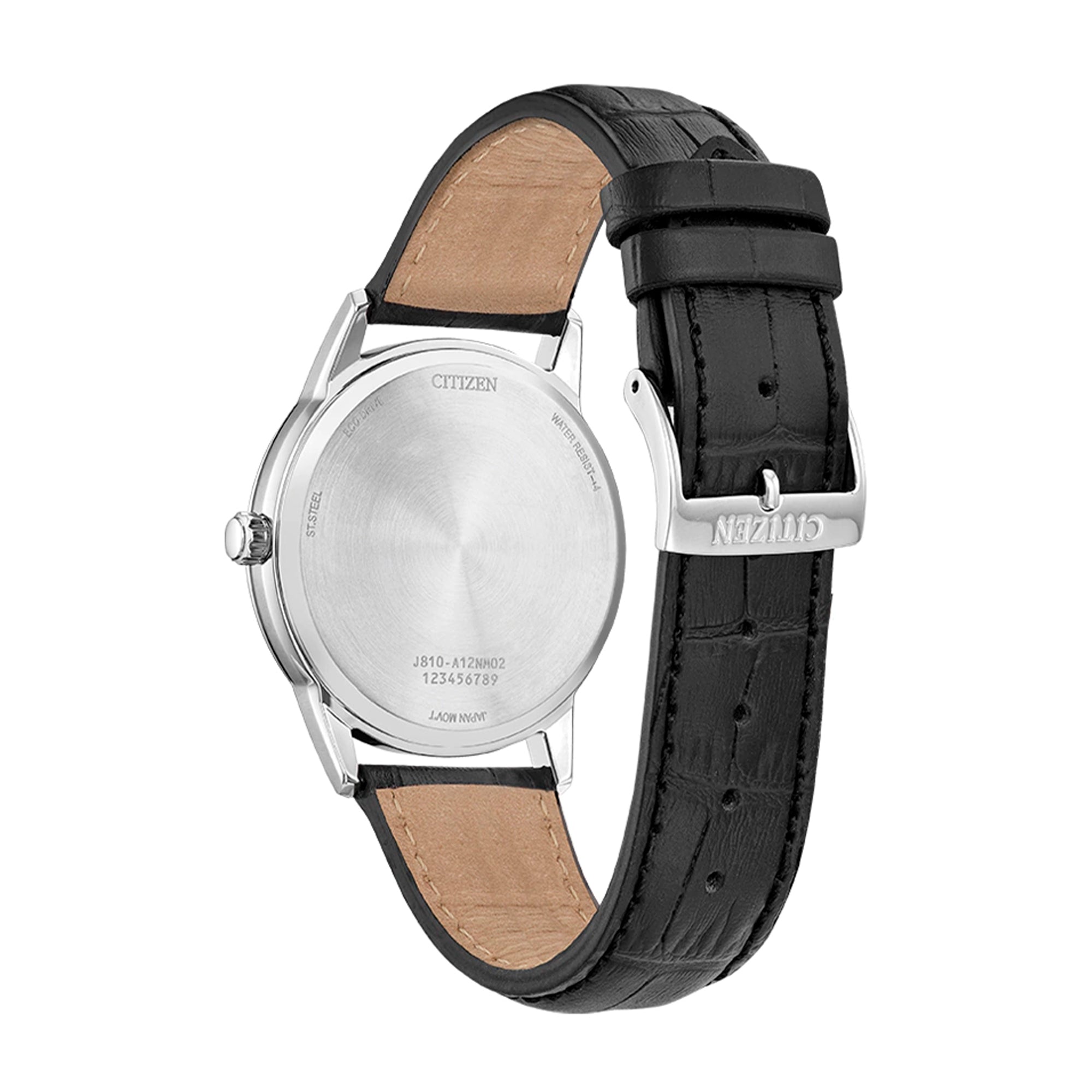 Reloj Citizen Classic Caballero