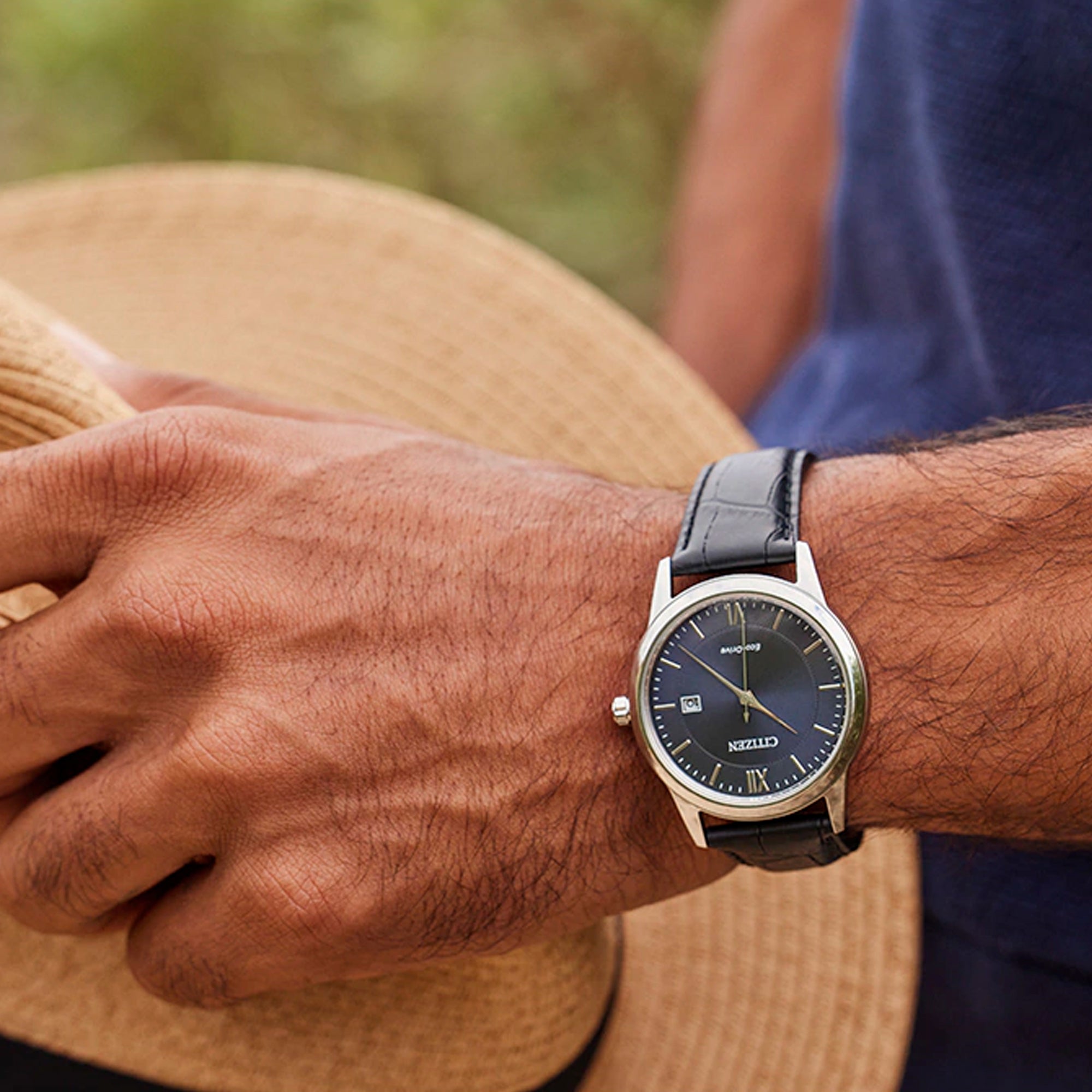 Reloj Citizen Classic Caballero