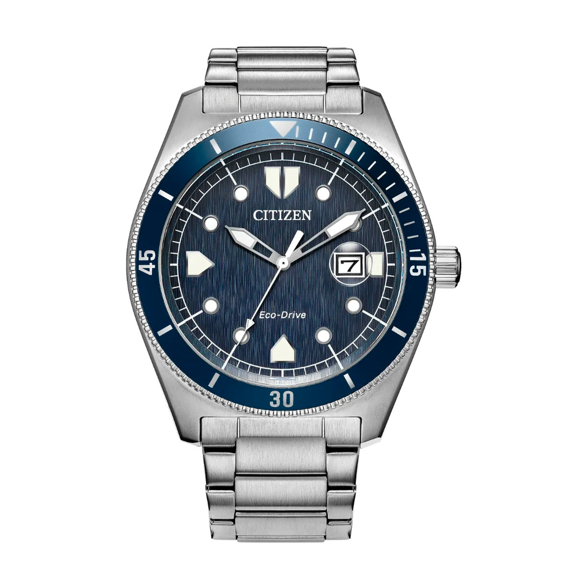 Reloj Citizen Terra Force Caballero