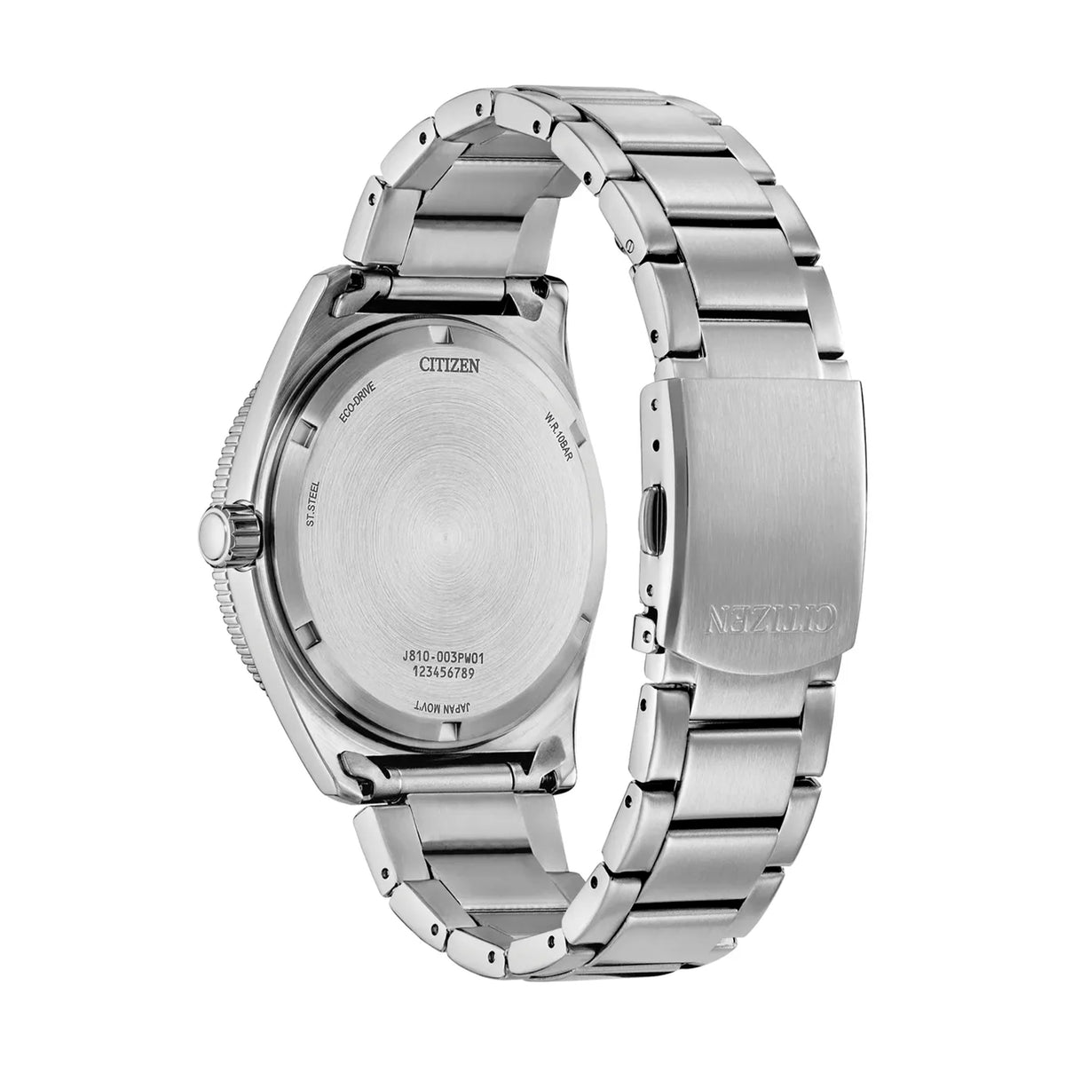 Reloj Citizen Terra Force Caballero