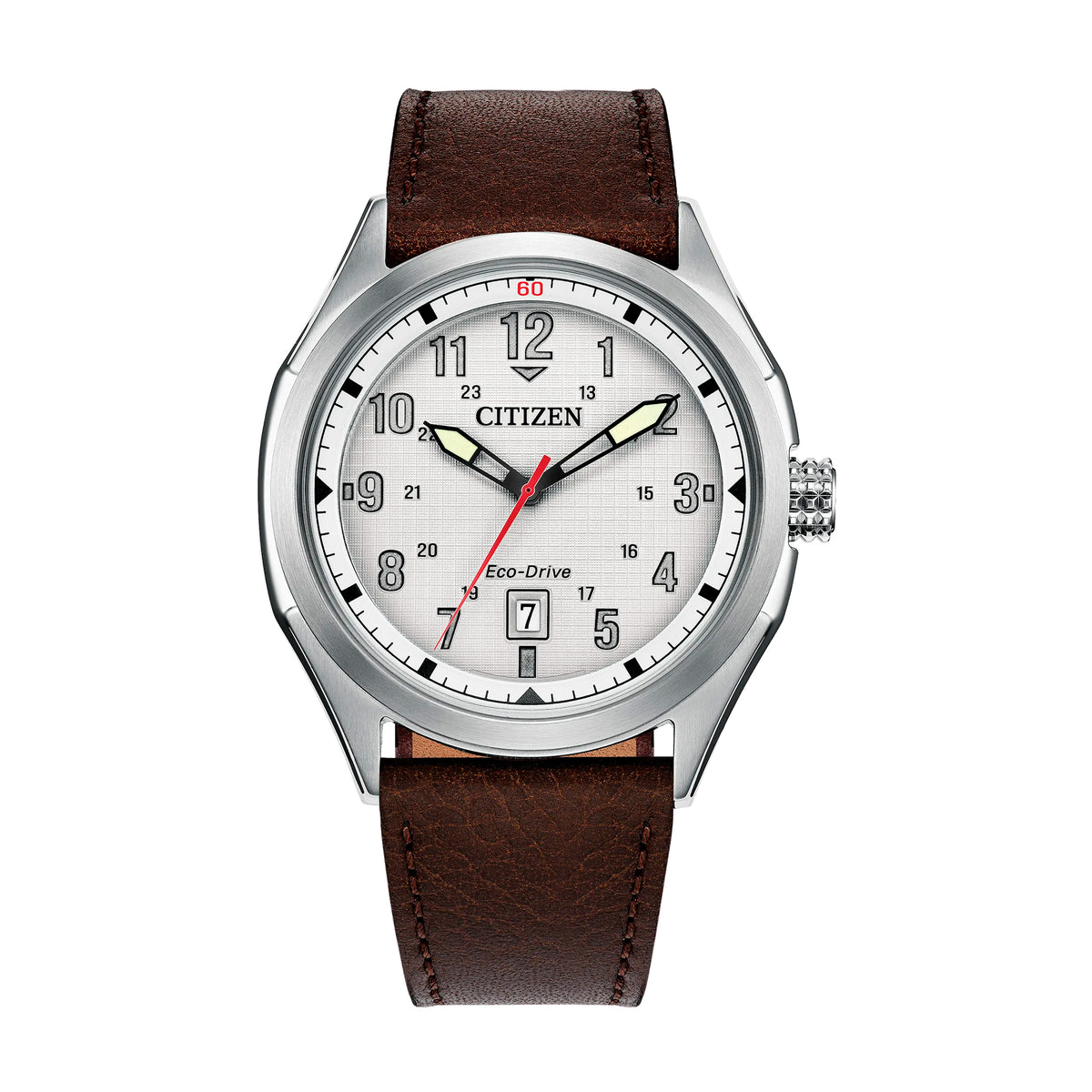 Reloj Citizen Terra Force Caballero