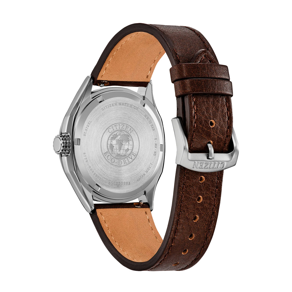 Reloj Citizen Terra Force Caballero