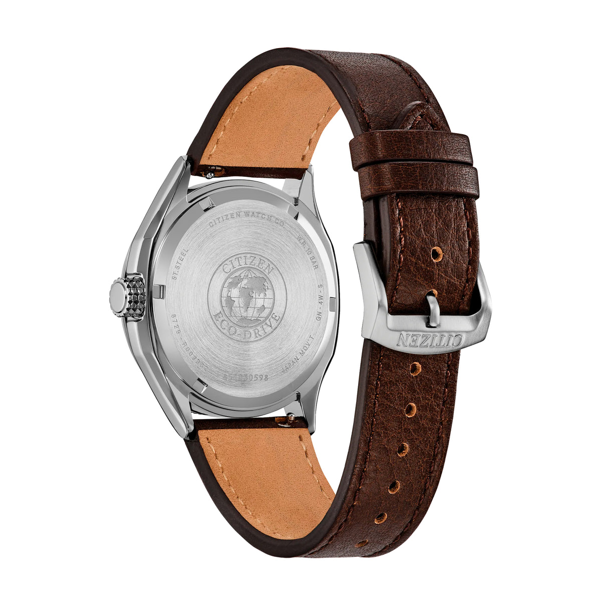 Reloj Citizen Terra Force Caballero
